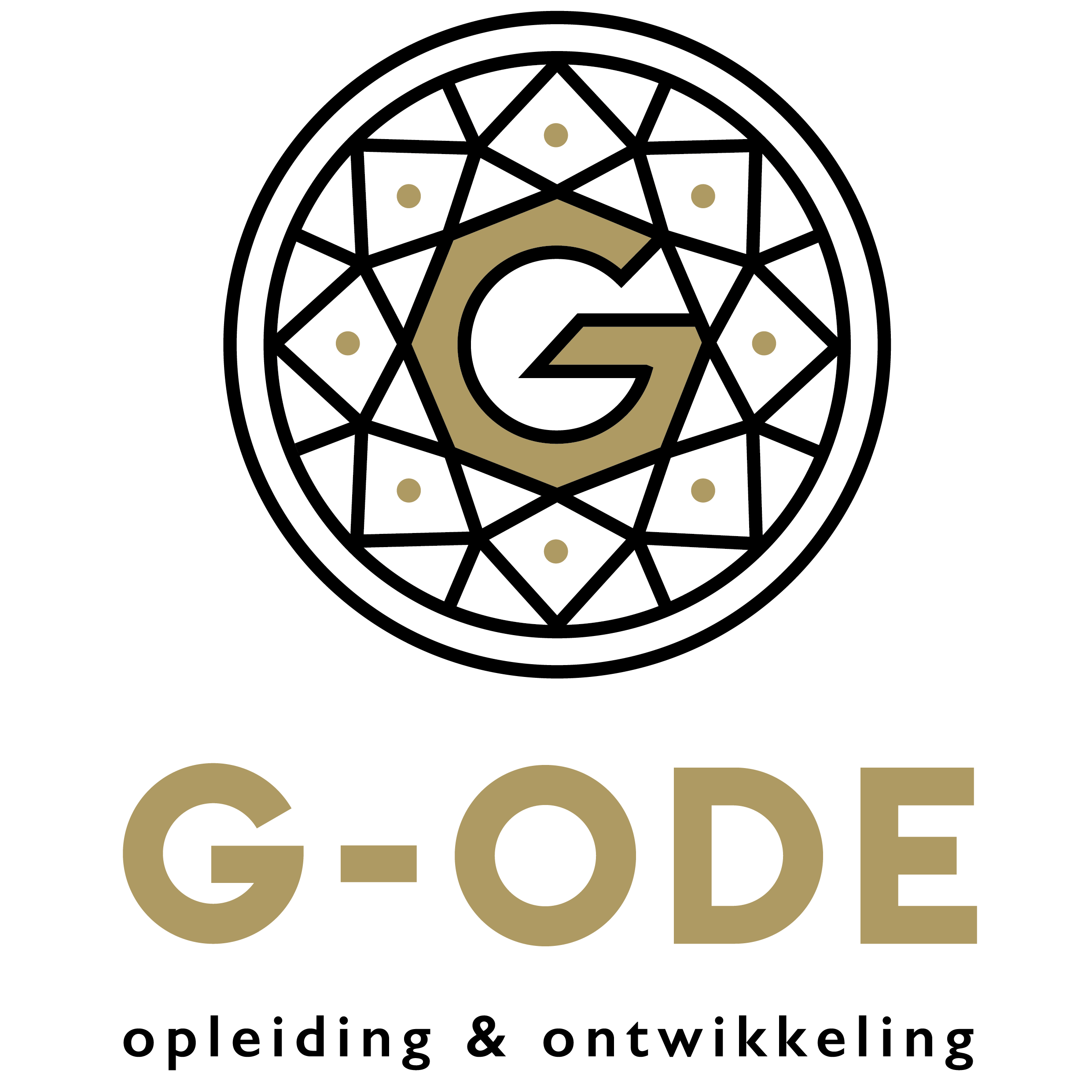 G-ODE logo
